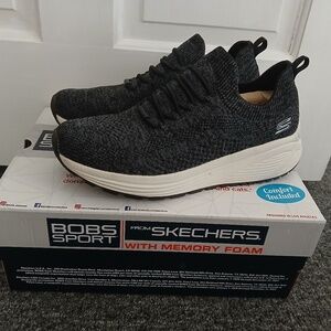 Sketchers Bobs Sport Sparrow 2.0 Women's 9.5